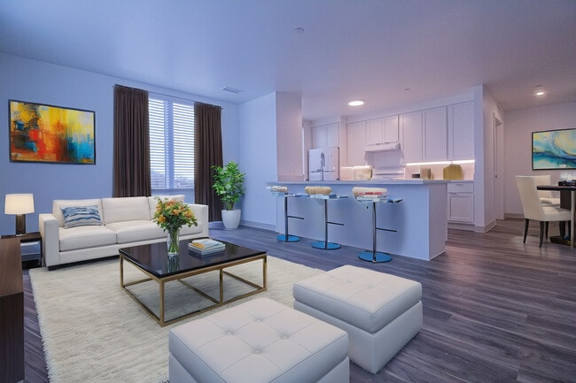 Building Photo - La Joya Gardens Rental
