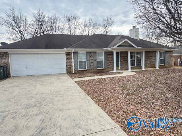 Photo - 302 Earnhardt Dr