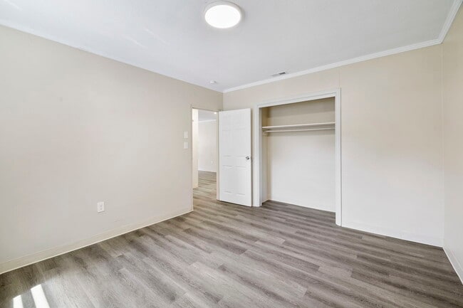 Bedroom 2 - 609 Salem St Unit A