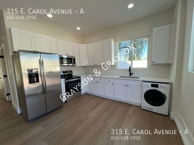 Photo - 315 E Carol Ave Unit A