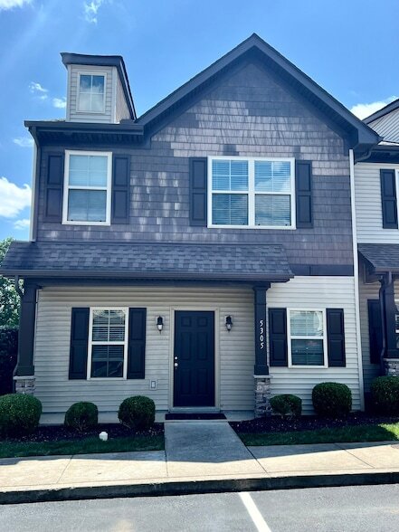 Building Photo - 5305 Tony Lama Ln