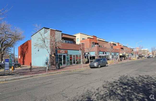 Photo - Bricklight District