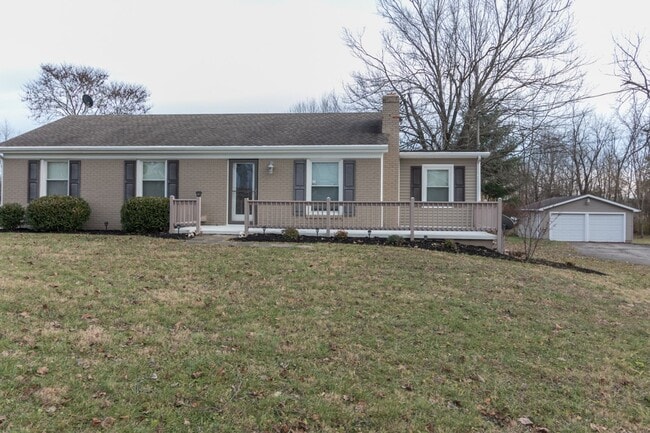 Photo - 2588 Hutcherson Ln