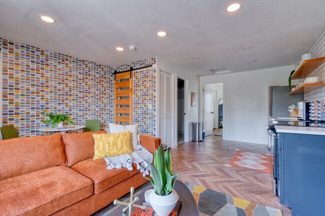 Photo - 5222 SE Holgate Blvd Unit 4