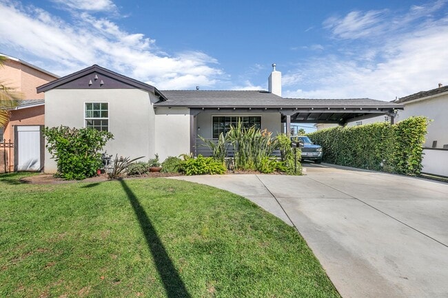 Photo - 3620 Tuller Ave Unit 3620