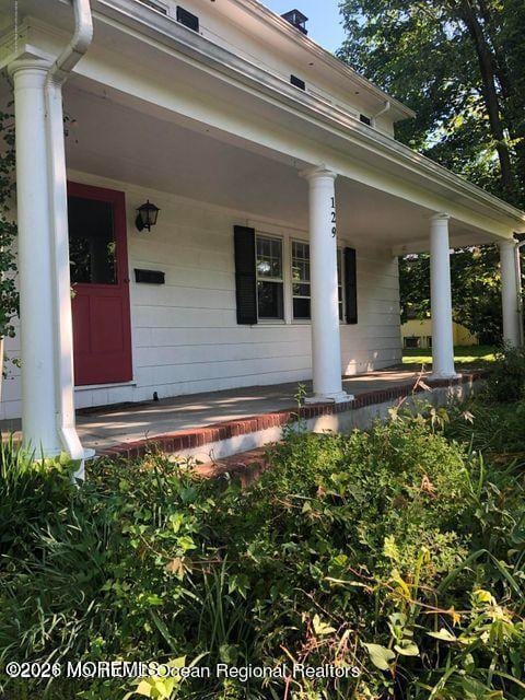 Photo - 129 Rumson Rd