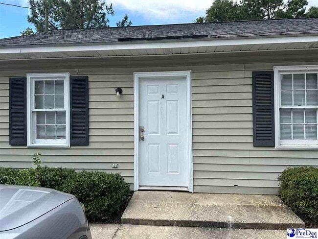 Building Photo - 1013 E National Cemetery Rd Rental