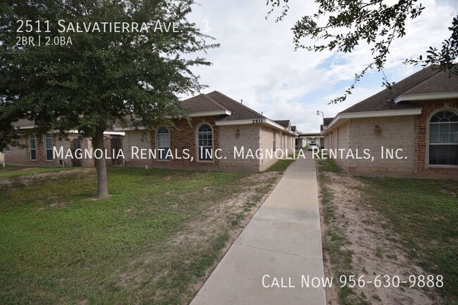 Apartment for Rent in Edinburg - 1st Month... - Apartment for Rent in Edinburg - 1st Month... Unit 3