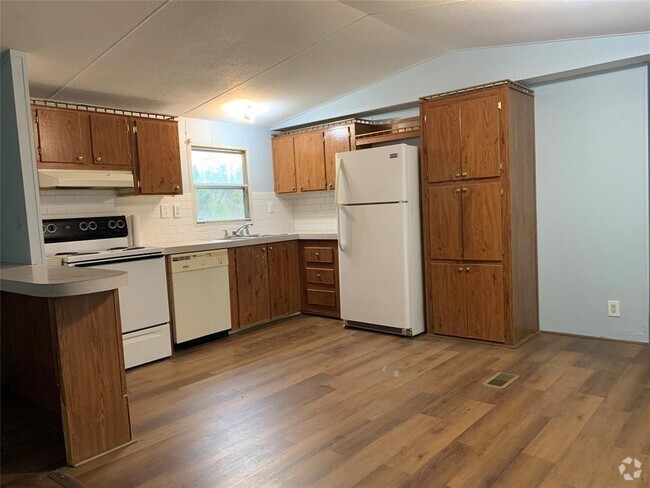 Building Photo - 453 N Canyon Dr Rental