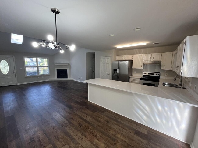 Photo - Calabash Comfort