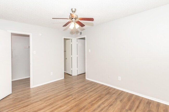 Amber Creek Apartments