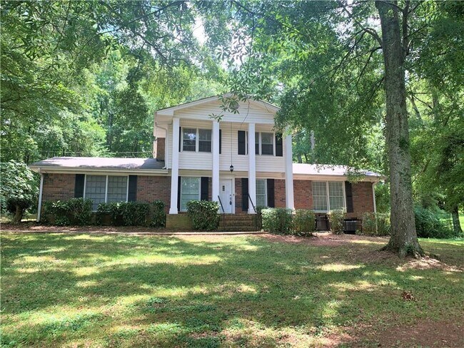 Photo - 4242 Panola Rd House