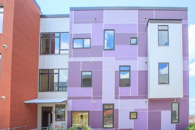 LA MODERNIDAD SE UNE CON LA MAGNIFICIENCIA - Ryman Lofts