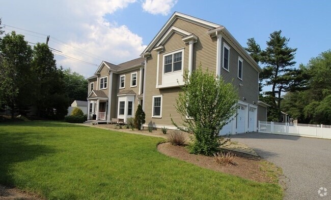 Building Photo - 118 Worthen Rd Rental