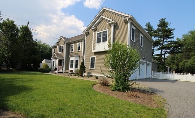 Building Photo - 118 Worthen Rd Rental