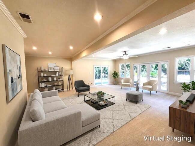 Building Photo - spacious 4 Bedroom house in Belmont