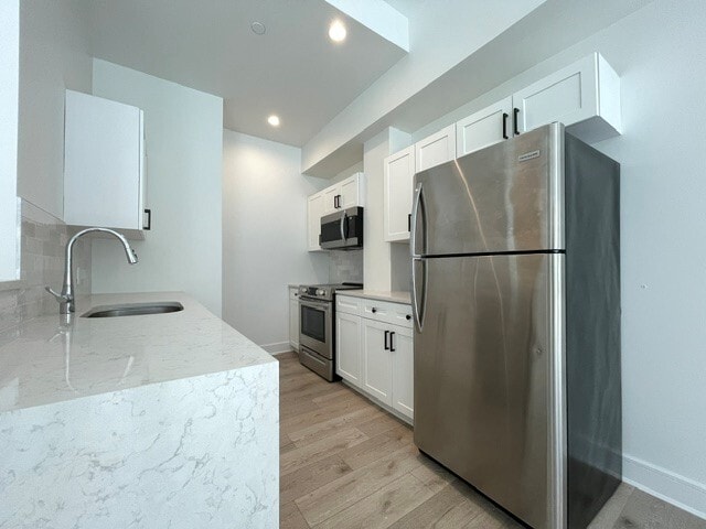 Quartz Counters