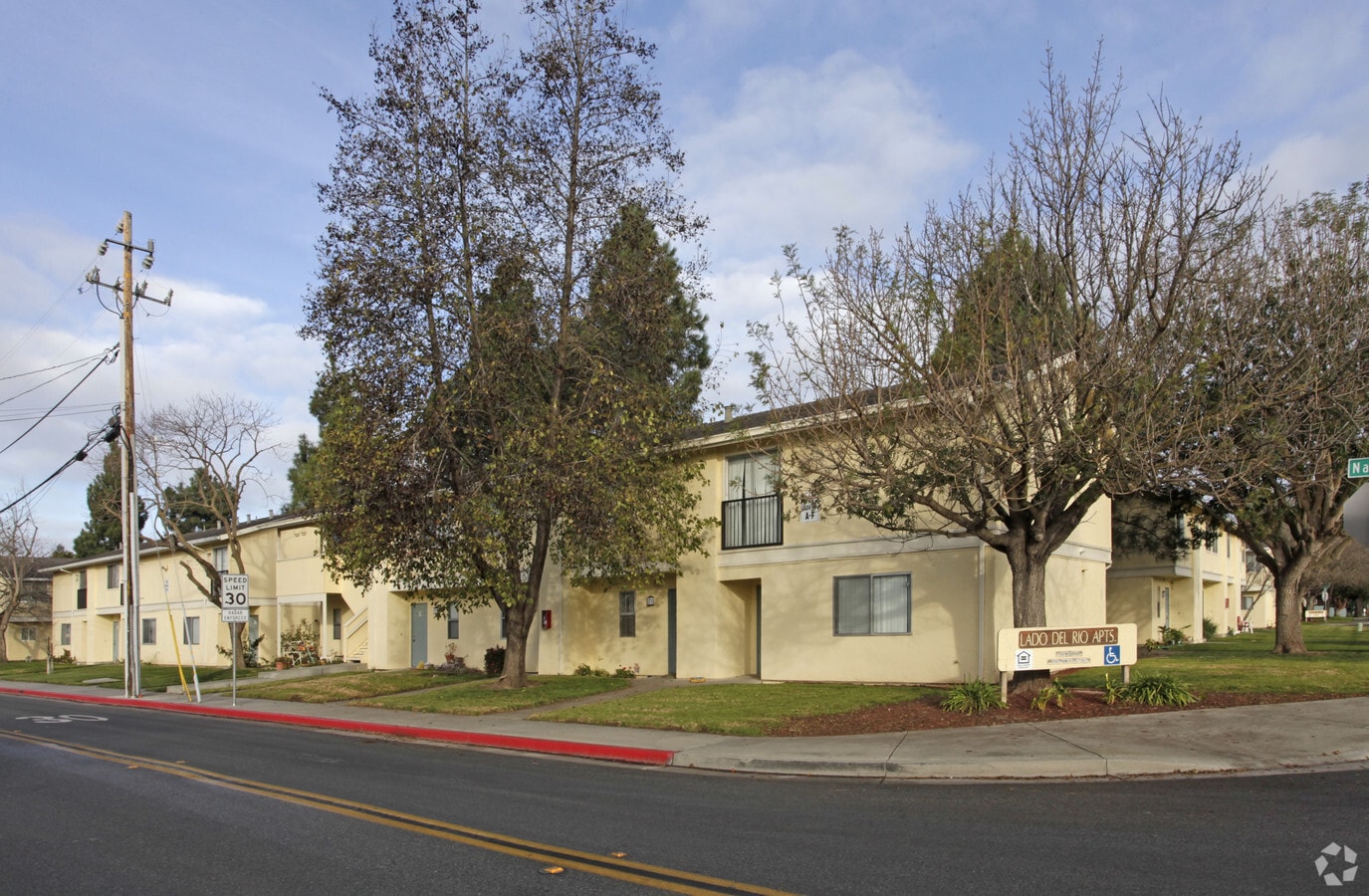 Lado Del Rio Apts - Lado Del Rio Apts