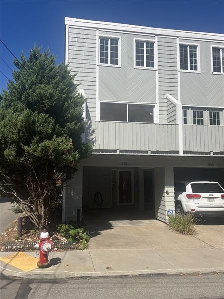 Building Photo - 332 Hailman St Rental