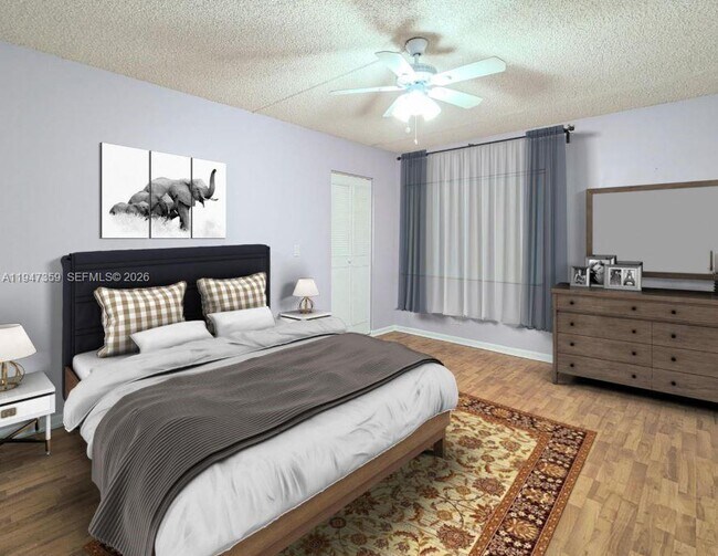 Photo - 5801 Whispering Pine Way Unit A1