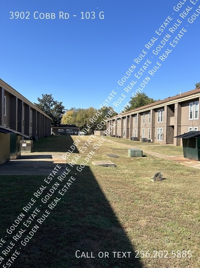 Photo - 3902 Cobb Rd Apartment Unit 103 G