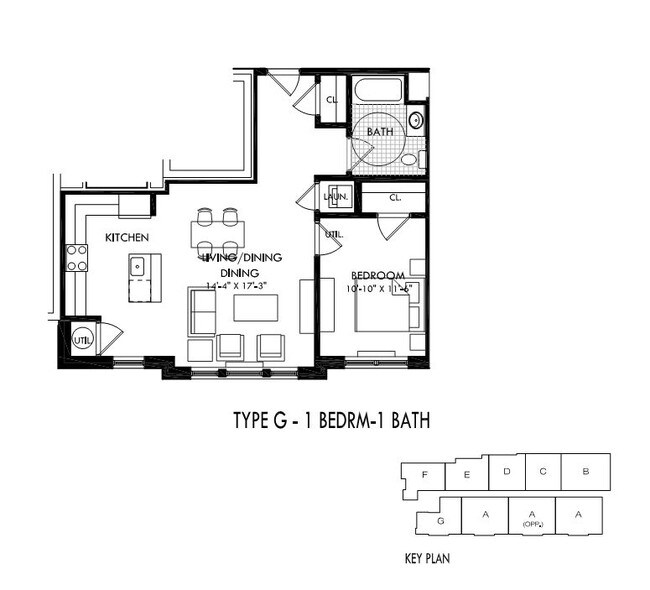 Photo - 17 Greenwood Ave Unit Apt 303