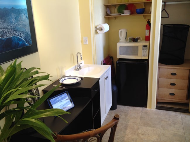 Photo - 2421 Ala Wai Blvd Unit Studio