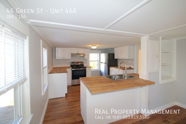 Building Photo - 46 Green St Unit 46A