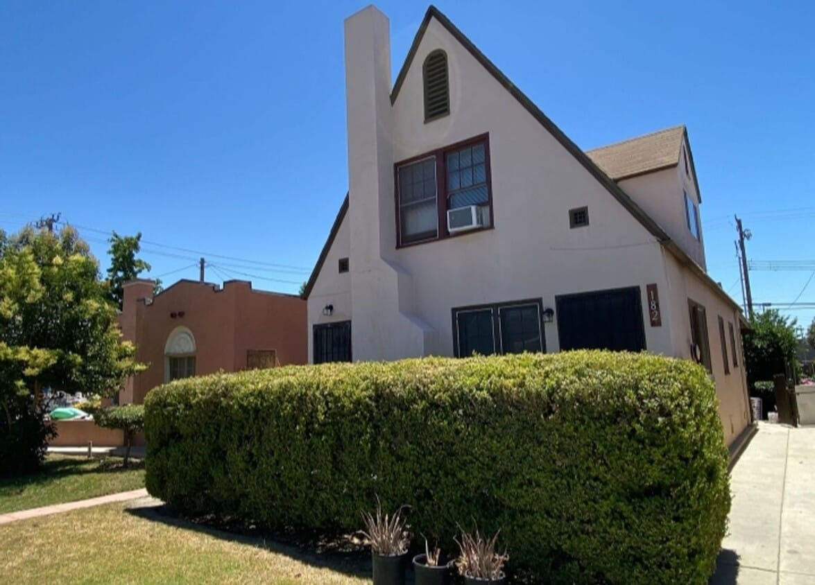 Photo - 182 E. G St