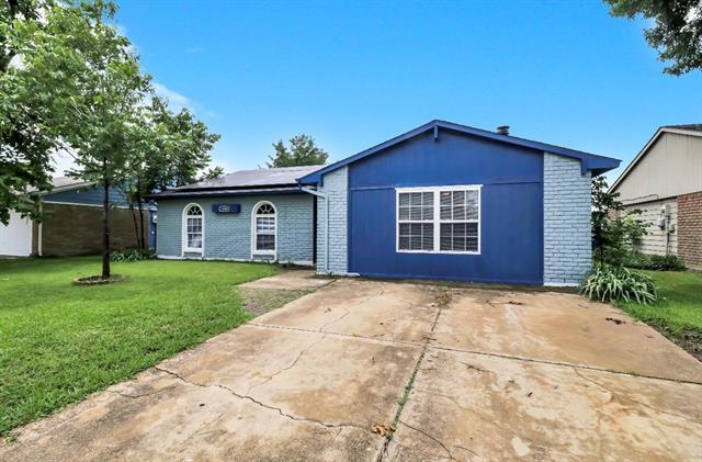 1509 California Trail