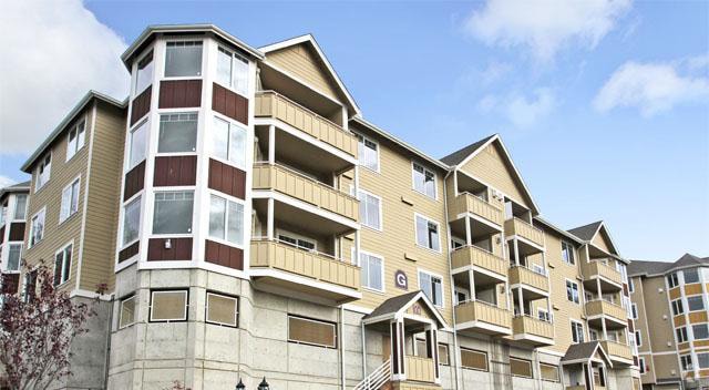 Cambridge Park Villa