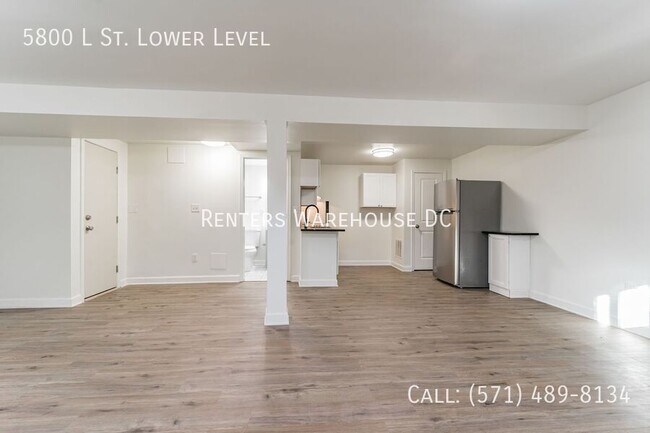 Photo - 5800 L St