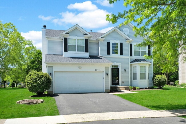 Building Photo - 2743 Rourke Dr