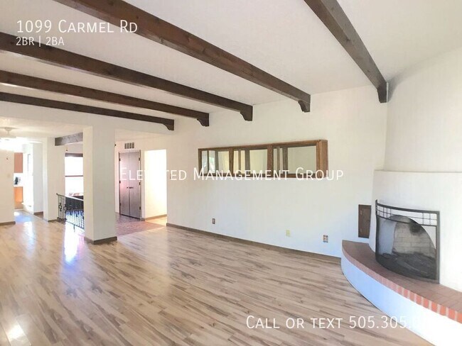 Building Photo - 1099 Carmel Rd Rental