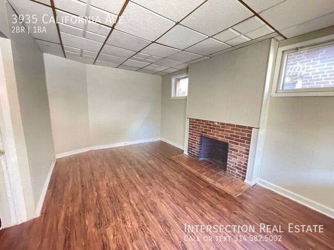 Photo - 3935 California Ave