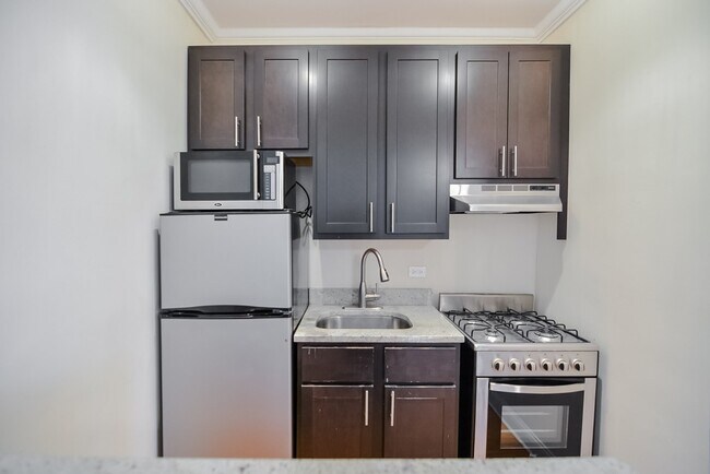 4644 N Paulina Unidad 504