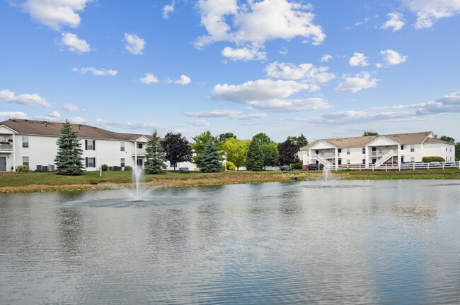 On-Site Water