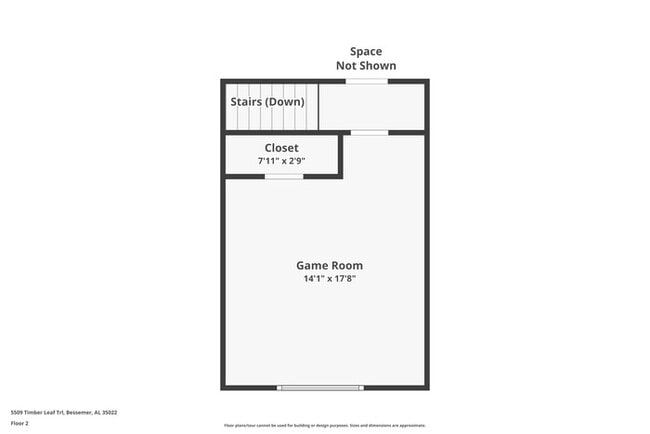 Photo - 5509 Timber Leaf Trail