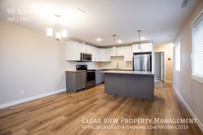 Photo - 2-Bedroom Condo Super Close to the University! Unit 4