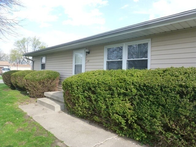 Photo - 2 Bedroom Duplex - CeMar Estates