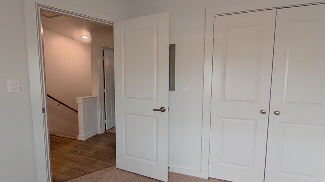 Sabine Apartments