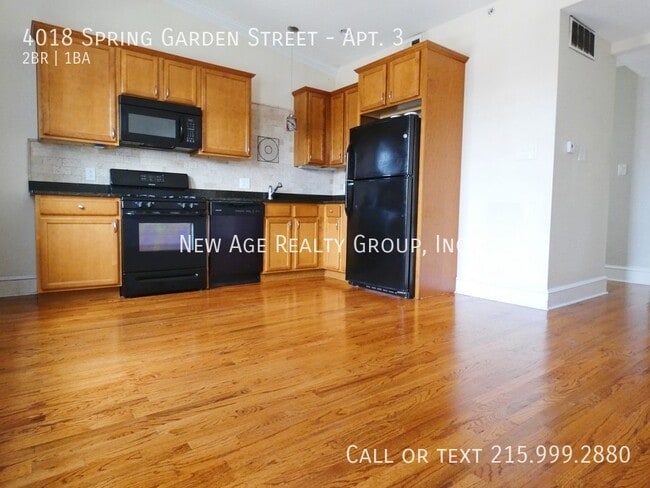 Photo - 4018 Spring Garden St Unidad Apt. 3