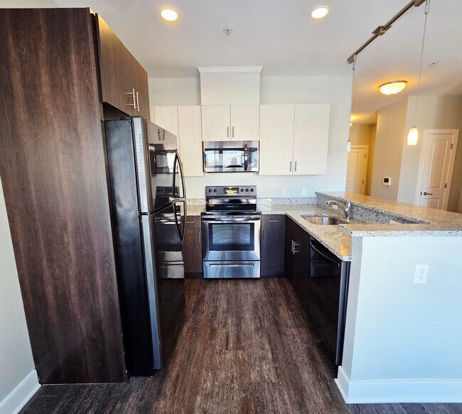 Photo - 235 Ridge Rd Unit 1G