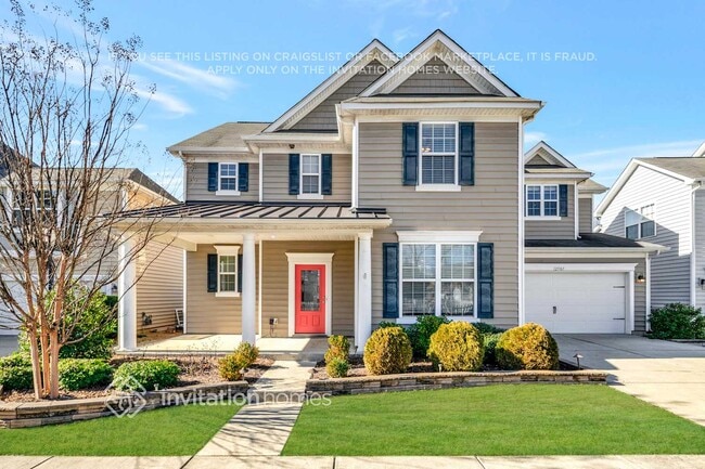 Building Photo - 12507 Surreykirt Lane