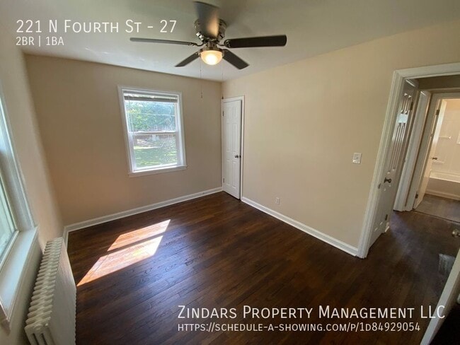 Photo - 221 N 4th St Unit 27