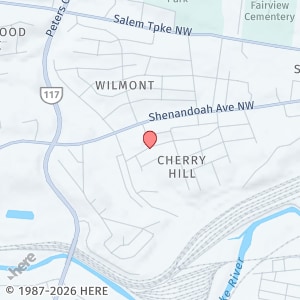 Photo - 3750 Signal Hill Ave NW