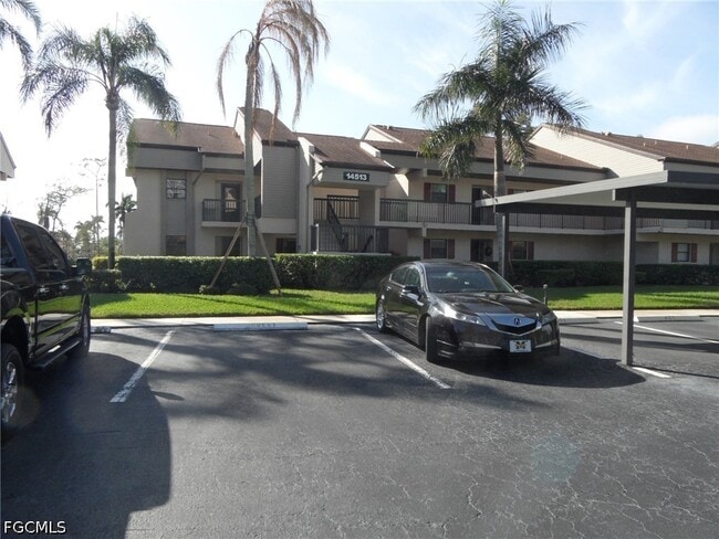 Building Photo - 14513 Aeries Way Dr Unit 411