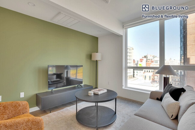 Photo - 814 Amsterdam Ave Unidad FL10-ID1018