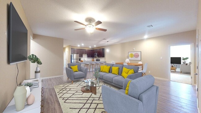 Photo - Stunning Ridgeview home close to North Sta...