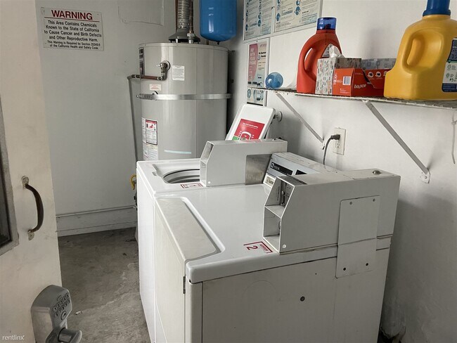 Photo - 2 br, 2 bath 4plex - 7761 Liberty Drive C